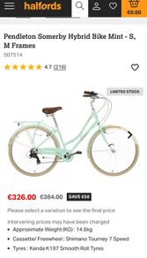 Bike