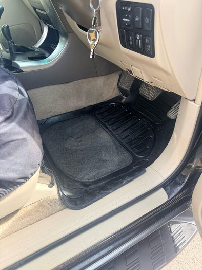Toyota Landcruiser