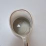 Antique City of Dublin Ironstone Jug White & Son Image 6