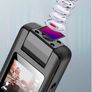 Digital Mini Body Camera Playback Screen 1080P Professional HD Screen Portable Magnetic Night Vision Small Camera Sports DV Nanny Camcorder Image 2