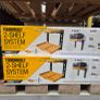 Toughbuilt 2 shelf-system Image 5