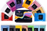15 Bags of Pearlescent Color Pigment for Paint, Dye, Soap Making, Nail Polish, Epoxy Resin, Candle Making, Bath Bombs, Slime (FREE POSTAGE)