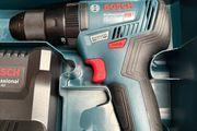 Bosch 18v combi hammer drill