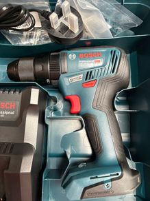 Bosch 18v combi hammer drill