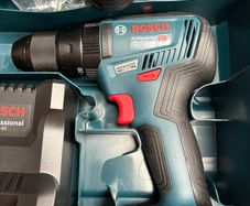 Bosch 18v combi hammer drill