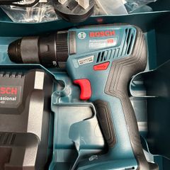 Bosch 18v combi hammer drill