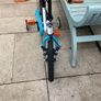 kids bike Image 3
