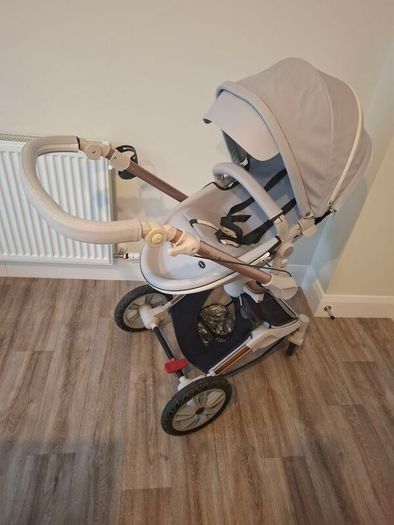 pushchair