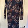 Maternity dress (S) BNWT Image 2