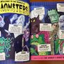 The World's Worst Monsters by David Walliams Image 2