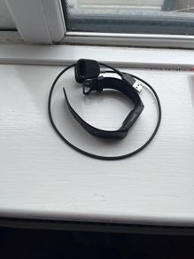 fitbit charge 3