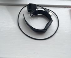 fitbit charge 3