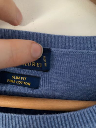 Ralph Lauren Sweater