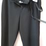 New black trousers tag attached 20 Image 5