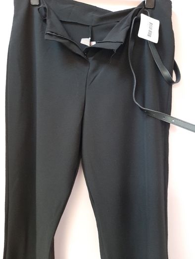 New black trousers tag attached 20