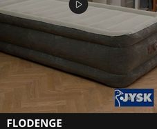 airbed