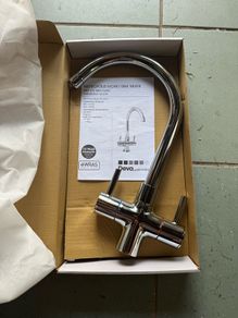 Sink Mixer Tap