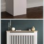 Radiator Cover (brand new) Image 2