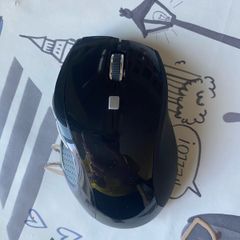 Workstream Monoprice : Wireless Optical Ergonomic