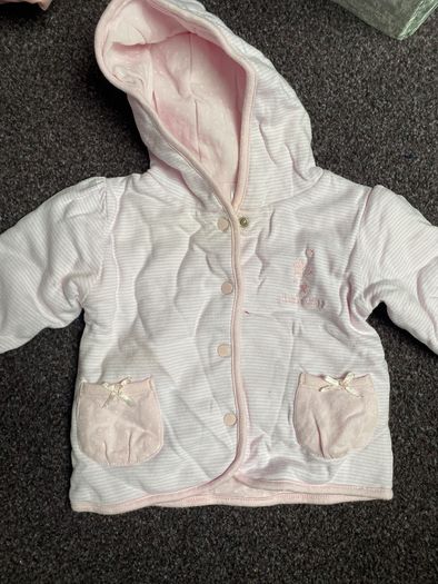 baby girls bundle age 6-9 and 9-12months