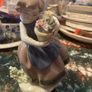 Lladro figures free postage Image 3