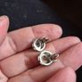 Vintage Earrings Image 10