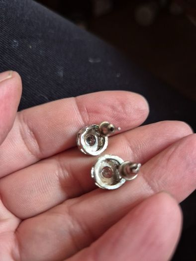 Vintage Earrings