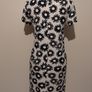Designer Marc Cain 2 Piece Occasion Outfit, Dress & Matching Jacket Image 6