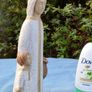 Atelier D'art handcarved Pyrenean stone figure Image 4