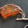 silver bracelet Image 3