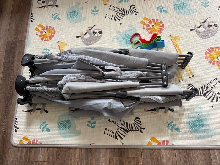 Baby Playpen Foldable Indoor/Outdoor
