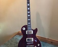 Epiphone Les Paul 1960 Tribute Plus