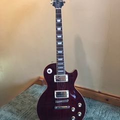 Epiphone Les Paul 1960 Tribute Plus