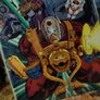 Jack Kirby's Fourth World Gallery ! ONE-SHOT ! 1996 ! by DC Comics ! Image 2