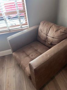 one seater