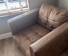one seater