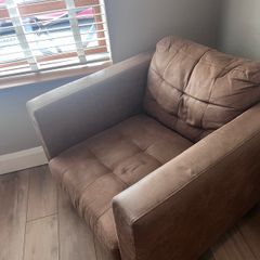 one seater