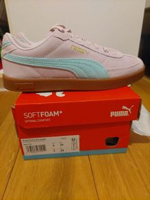 Puma sneakers