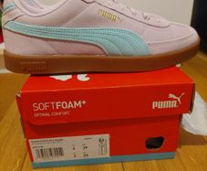 Puma sneakers