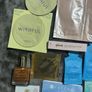 Luxury skin, & haircare perfume travel size samples bundle new Image 9