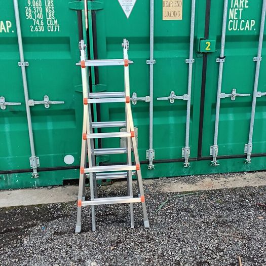 waku ladders