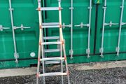 waku ladders