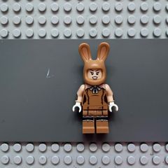 lego super heroes coltlmb17 March Harriet minifigure, The LEGO Batman Movie, Series 1