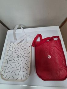 Lulu Lemon
