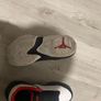 shoes air Jordan size 5.5 uk rarely worn Image 2