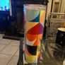 Kate Spade Dot Geo Thermal Mug Image 2