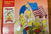 Comic: 'Simpsons Comics' no. 23 (February 1999)