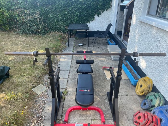Home Gym