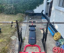 Home Gym