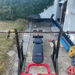 Home Gym